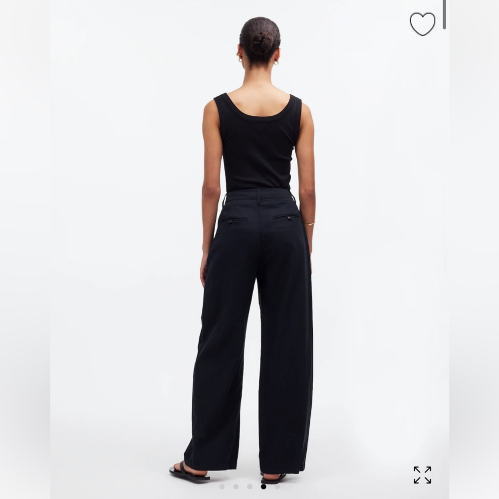 Madewell Harlow - Picture 2 of 10